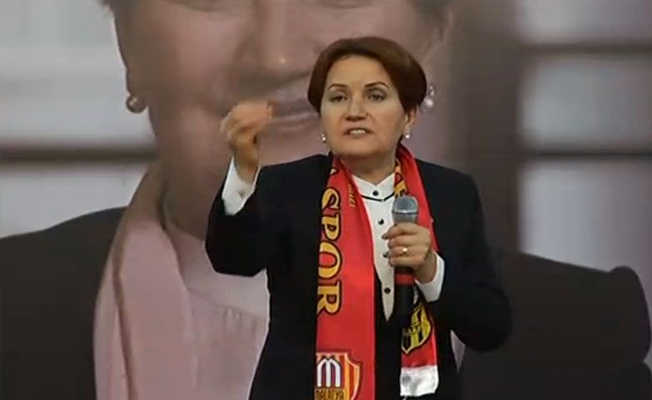 Erdoğan'ın kandırılmaları