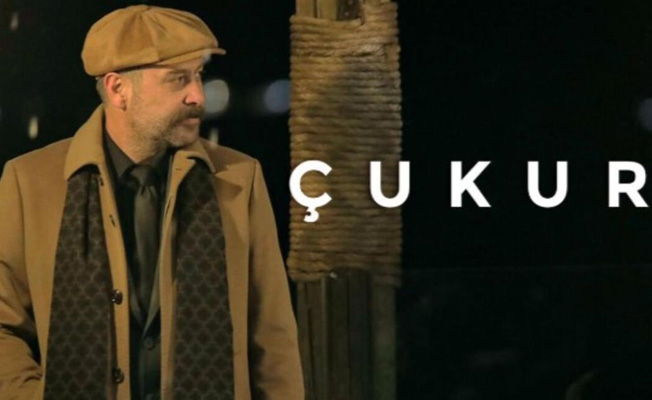 Çukur'da Nejat İşler sürprizi!