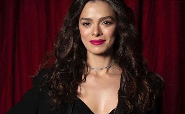 Özge Özpirinçci: Önemli olan hepsinin geçici olduğunu bilmek
