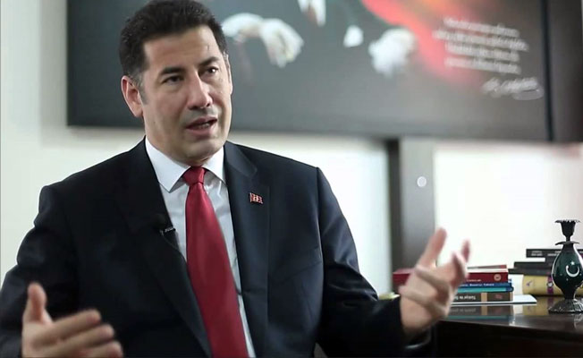 Sinan Oğan'a suikast girişimi