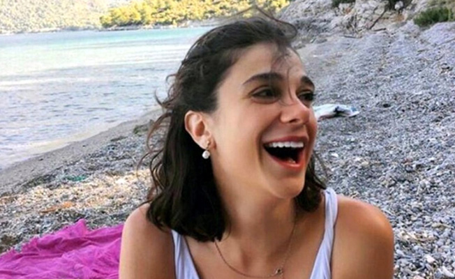 Pınar Gültekin'in avukatından flaş talep!