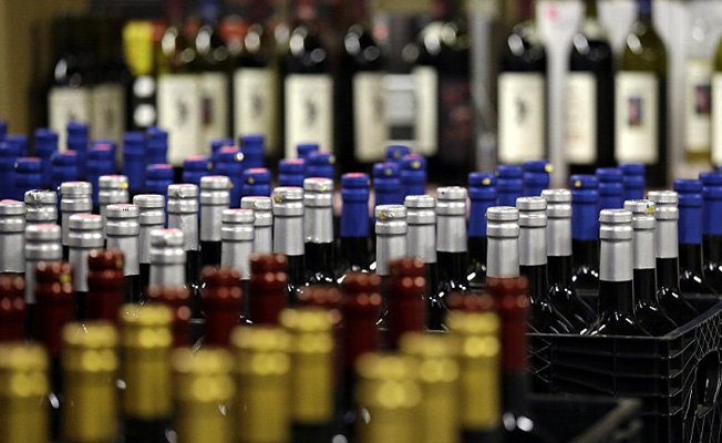 Alkol fiyatlarıyla birlikte sahte içki üretimi de arttı!