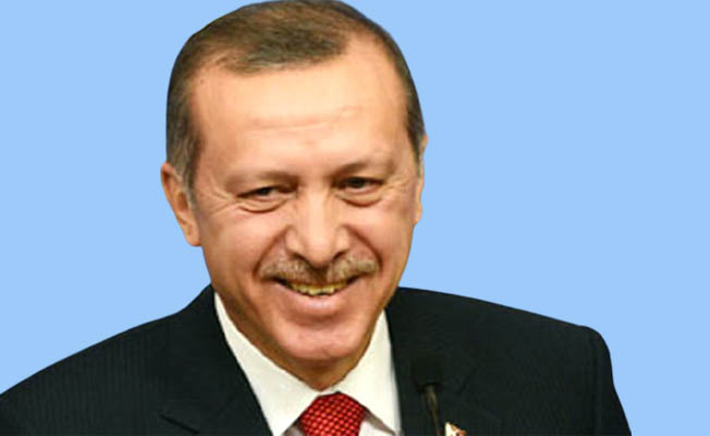 Erdoğan: 'Biz bize yeteriz' kampanyasıdan toplanan 2 milyar 80 milyon TL'yi dağıttık
