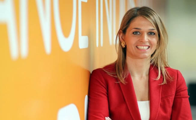 Diren: Birlikte çalışabileceğimiz girişimcilere kapımız her zaman açık