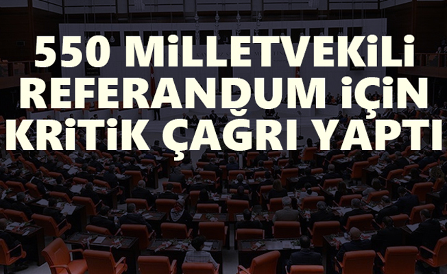 'Hayır'da birleştiler