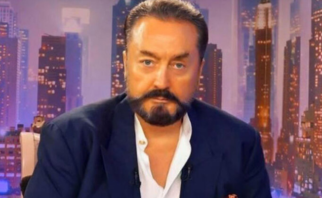 Adnan Oktar'ın evinden milyon dolarlık servet çıktı