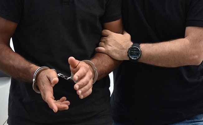 Türkiye'de yakalanan Arap ajan tutuklandı: 15 Temmuz'u da raporlamış