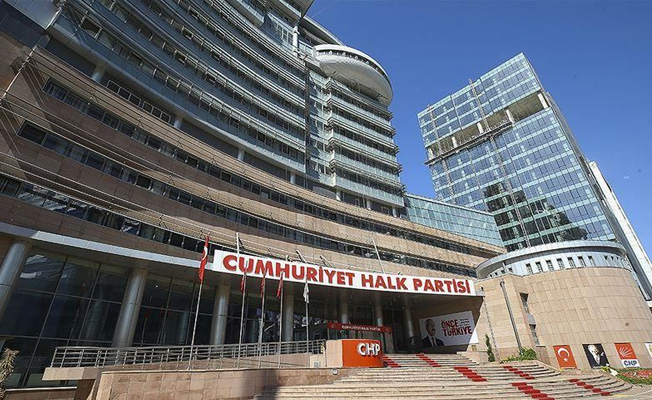 CHP, ölümlerin araştırılması için heyet kurdu