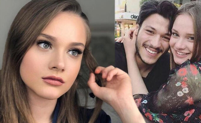 Miray Daner: Artık bana onu sormayın