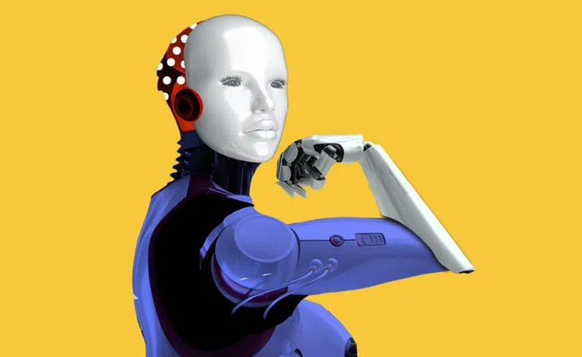 Robot devrimi işsizliği arttıracak mı?