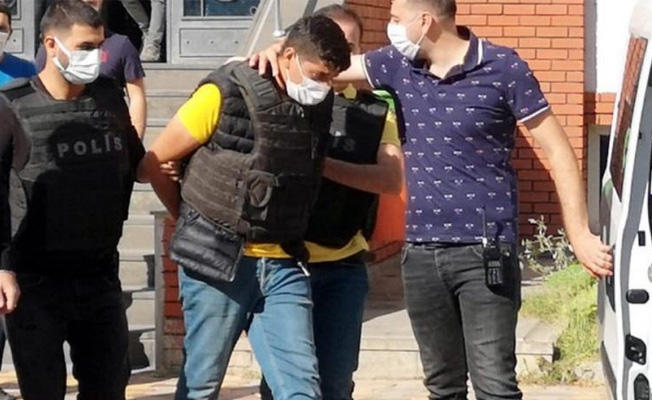 Diyarbakır'da bir kadın erkek kardeşi tarafından öldürüldü