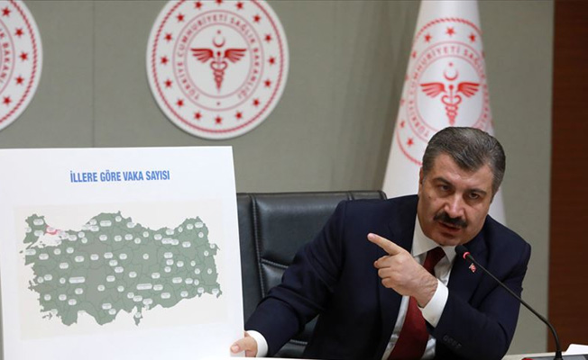Bomba iddia: Sokağa çıkma yasakları geri geliyor