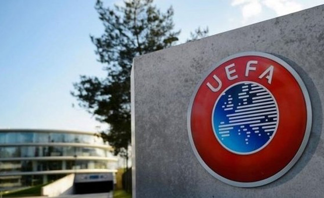 UEFA'dan Ermenistan ve Azerbaycan kararı