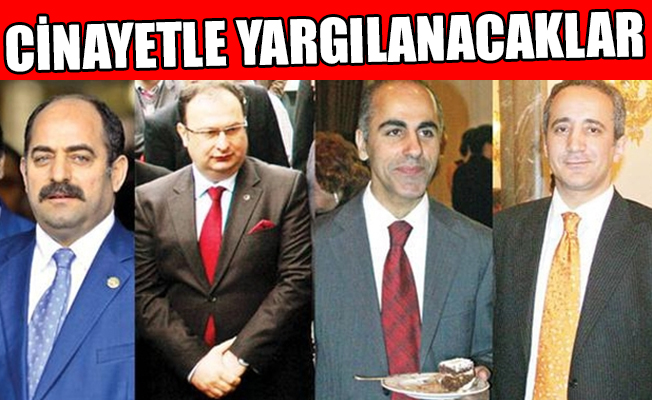 O hakim ve savcılara 'ölüme sebebiyet vermek"ten soruşturma