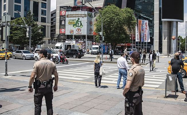 İçişleri Bakanlığı'ndan o iddialara yalanlama
