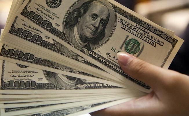 İşte dolarda son durum