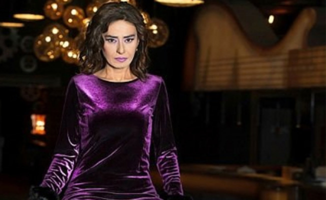 Yıldız Tilbe'nin yeni imajı