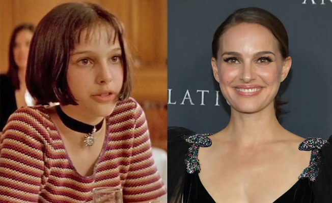 Natalie Portman futbol takımı kuruyor