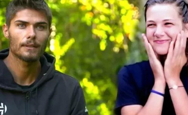 Barış Murat Yağcı açıkladı! Nisa ile aşk yaşıyor mu?