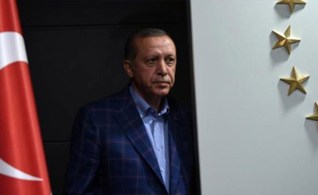 Erdoğan, ‘rakibini’ alt edemeyecek