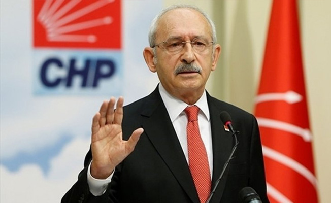 '18 yıldır iktidarda olup beni işsiz bırakana ben asla oy vermeyeceğim'