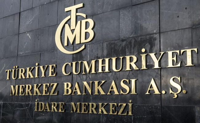 Merkez bankası faiz oranını açıkladı