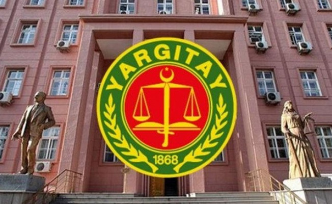 Yargıtay, 'Nah' hareketini suç saydı