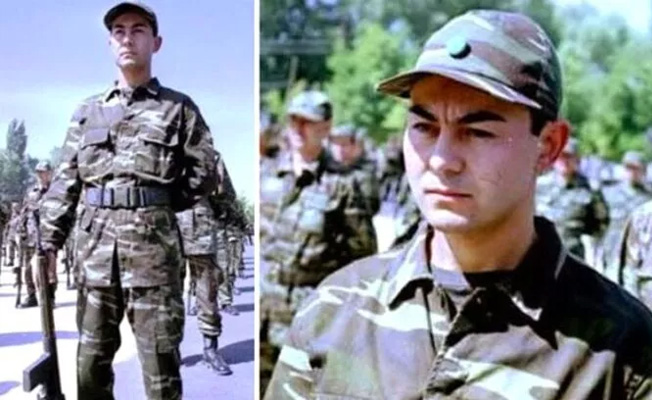Serdar Ortaç, Ermenistan'da öldürüldü