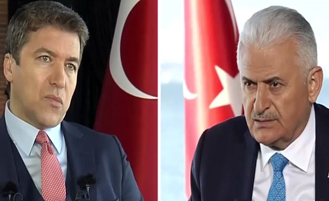 Başbakan'dan esnafa müjde