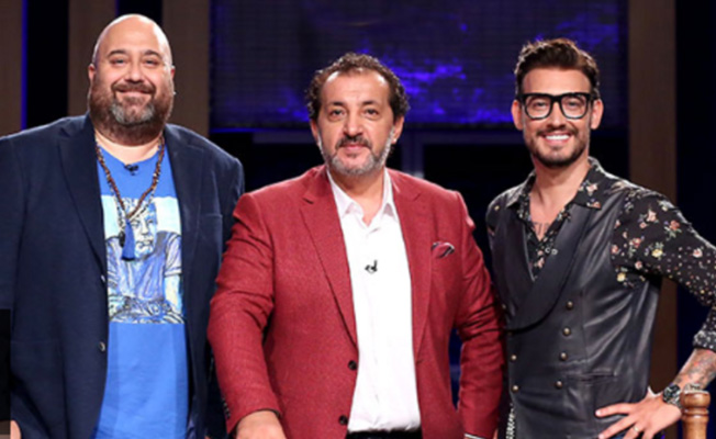 MasterChef'te iddialı isimler eleme potasında