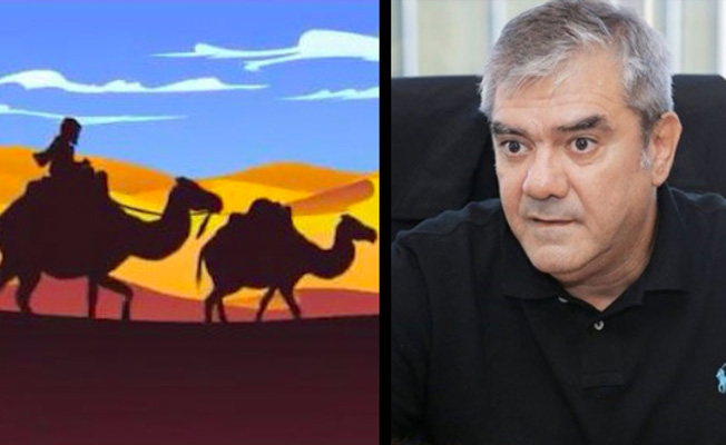 Özdil: Cumhuriyet'e bağlı aileleri “temeli yıkık” diye nitelendiriyor