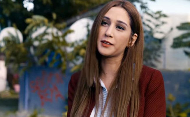 Zeynep Koçak isyan etti: 'Yok olun inşallah'