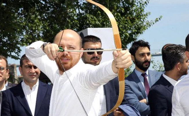Milyonluk vakfı olan Bilal Erdoğan: Playstation herkesin alabileceği bir şey değil