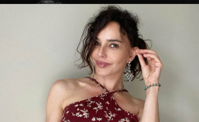 Hande Ataizi'nin 24 saat evliliği