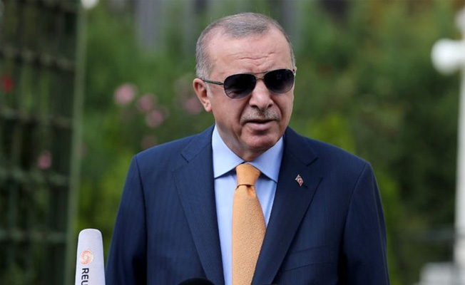 Erdoğan açıkladı: Sokağa çıkma yasağı tekrar gelecek mi?