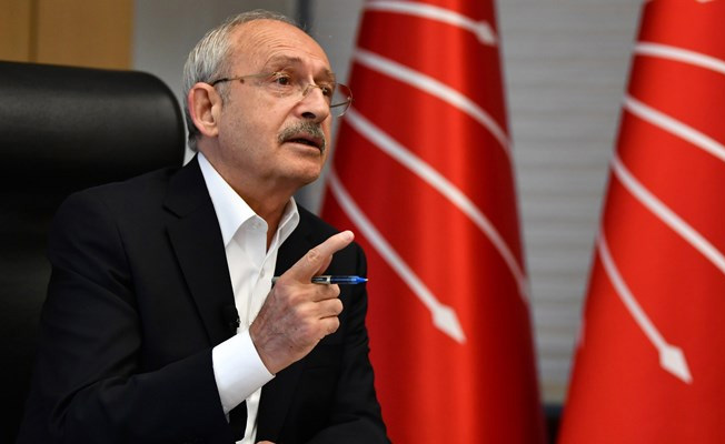 Kılıçdaroğlu, koronavirüse mi yakalandı?