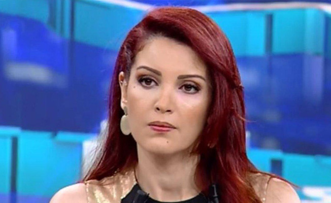 Negehan Alçı, AKP'ye isyan etti!