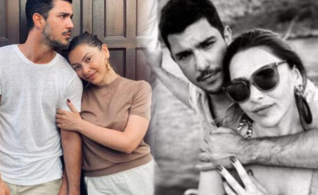Hadise ve Kaan Yıldırım evleniyor