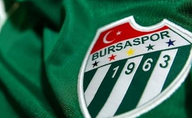 Bursaspor'a büyük destek!