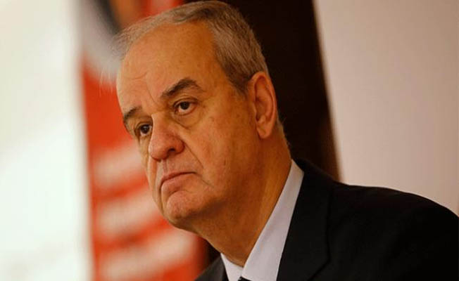 Başbuğ: Türkiye bu savaşta koşulsuz olarak Azerbaycan'ın yanında olmalı
