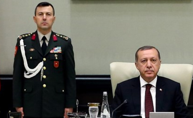 Erdoğan'n suikast davasında karar
