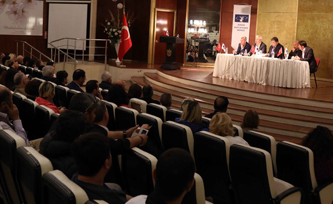 CHP'li Özbolat: Söz, yetki, karar 'Halkçı Belediyelerin' olacak