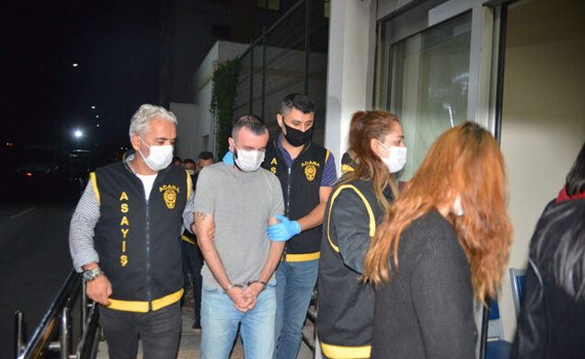 Aman dikkat! O ismi kullanıp iş insanlarını dolandırmışlar!