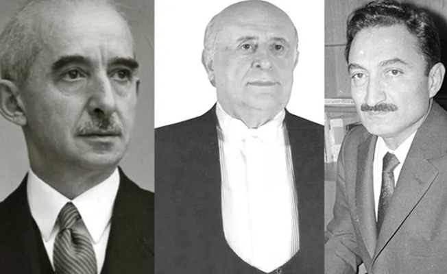 Anadolu Ajansı'ndan İnönü, Ecevit ve Demirel'e büyük ayıp!