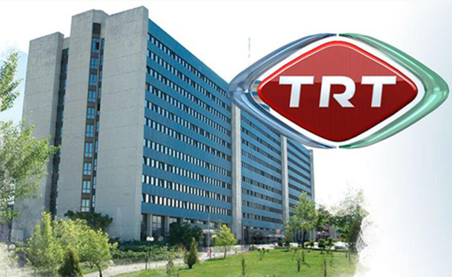 TRT'den Cumhurbaşkanı konuşurken ekranda beliren "ööööööiiiiiilllll" yazısı hakkında açıklama