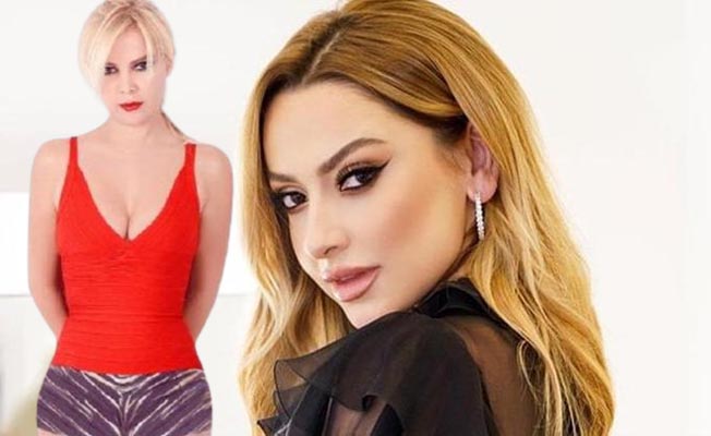 Hülya Açıkgöz: Konuşursam Hadise Türkiye’ye adım atamaz!