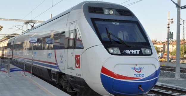 Tekfen -Doğuş İnşaat dev ihaleyi aldı