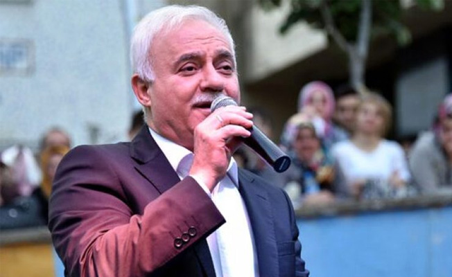 Nihat Hatipoğlu: Aklınızca benden intikam aldınız