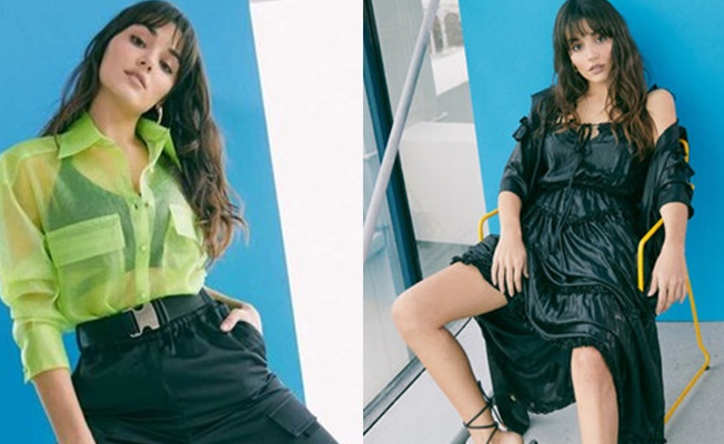 Hande Erçel'den ağlatan paylaşım