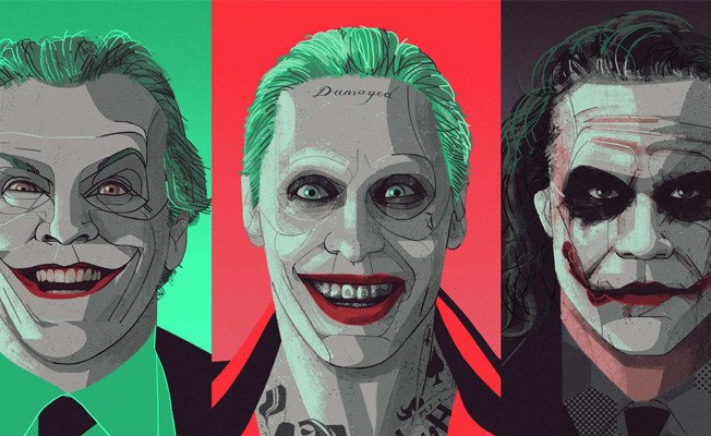 Yeni Joker belli oldu